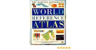 world reference atlas