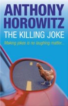The Killing Joke
