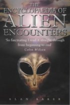 The Encyclopaedia of Alien Encounters