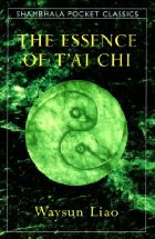 The essence of T'ai chi