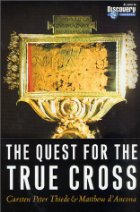 The quest for the true cross