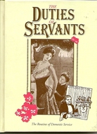 The Duties of servants