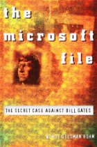 The Microsoft file
