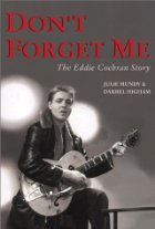 Don't forget me