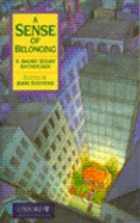 A Sense of belonging, a short story anthology