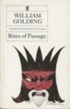 Rites of passage
