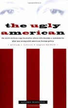 The ugly American