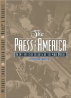 The press and America