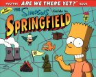 Simpsons Guide to Springfield