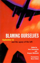 Blaming ourselves
