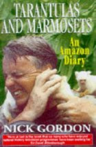 Tarantulas, Marmosets and Other Stories