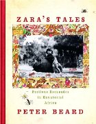 Zara's tales from Hog Ranch