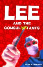 Lee and the Consul Mutants