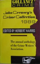 John Creasey's Crime Collection, 1989