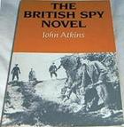 The British spy novel