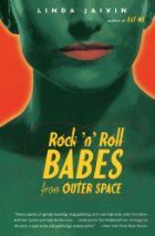Rock 'n' roll babes from outer space