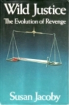 Wild justice

