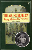 The young Rebecca
