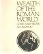 Wealth of the Roman world
