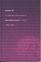 Booker 30
