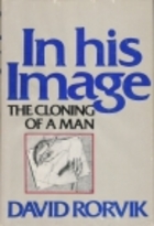 In his image
