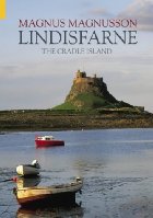 Lindisfarne, the cradle island
