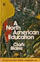 A North American education
