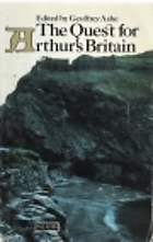 The Quest for Arthur's Britain
