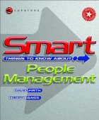 Smart things to know about people management 
