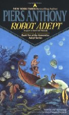 Robot adept
