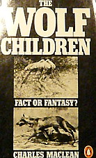 The wolf children
