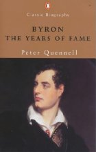 Byron - The Years of Fame
