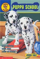 Puppy School