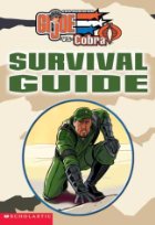 G.I. Joe Survival Guide