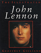 The illustrated John Lennon
