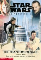 Star Wars Episode I the Phantom Menace