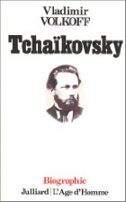 Tchaikovsky
