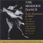 The modern dance
