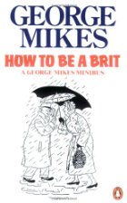 How to be a Brit
