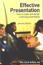 Effective presentation
