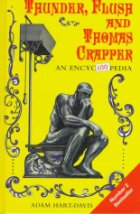 Thunder, Flush and Thomas Crapper
