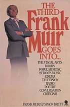 The Third Frank Muir Goes Into....
