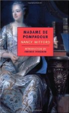 Madame de Pompadour
