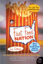 Fast food nation
