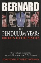 The pendulum years
