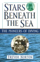 Stars beneath the sea
