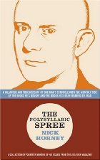 The polysyllabic spree
