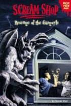Revenge of the Gargoyle