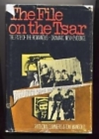 The file on the Tsar
