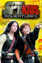 Spy Kids Adventures #9: Spring Fever